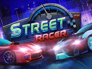 Street Racer screenshot