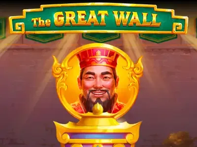 The Great Wall screenshot